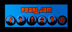 artwork for Pearl Jam