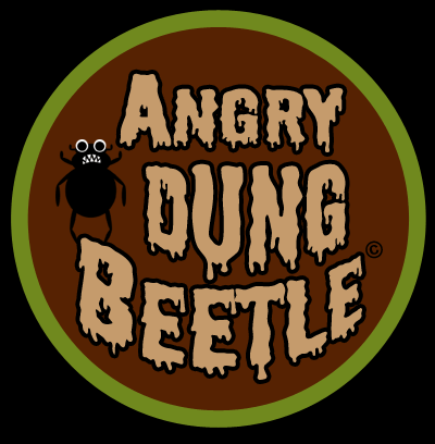 CLICK TO ENTER ANGRY DUNG BEETLE© STORE!
