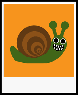 ETHEL SNAIL