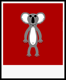 BESSIE KOALA