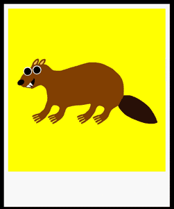 BUCKLEY BEAVER