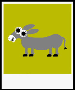 IGOR DONKEY