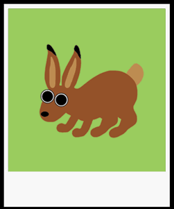 FRIPP JACKRABBIT