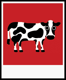 CHARLOTTE COW