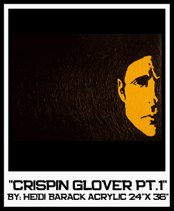 CRISPIN GLOVER PT.1