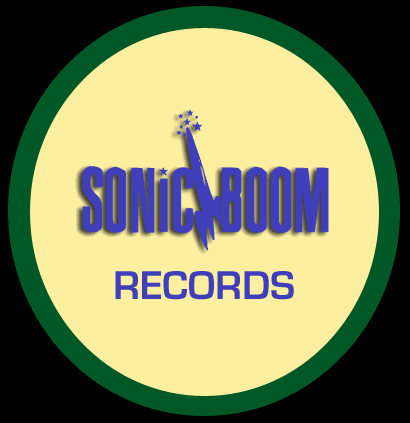 SONIC BOOM RECORDS ONLINE