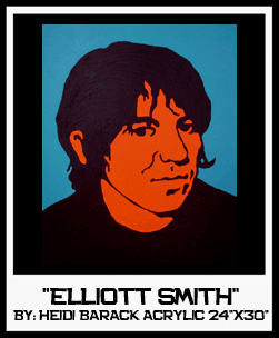 ELLIOTT SMITH