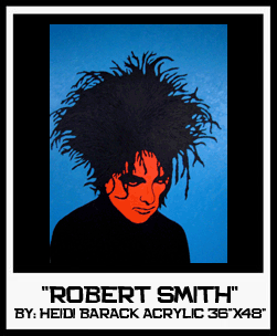 ROBERT SMITH