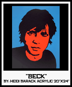 BECK