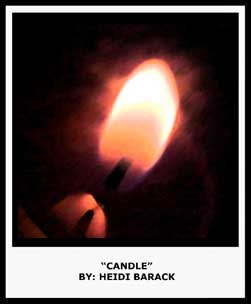 CANDLE