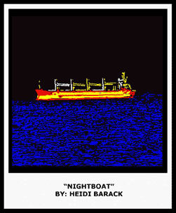 NIGHTBOAT