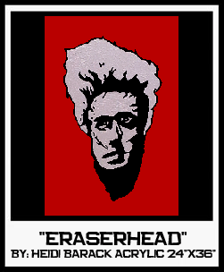 ERASERHEAD 24