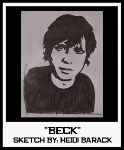 BECK SKETCH