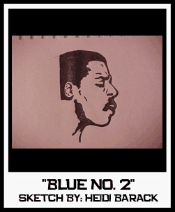 BLUE 2 SKETCH