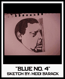 BLUE 4 SKETCH