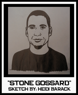 STONE GOSSARD SKETCH