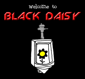 Black Daisy Comedy